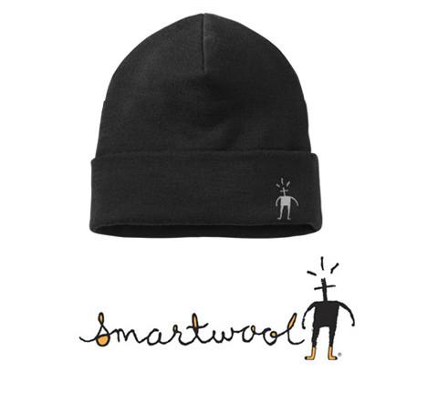 SmartWool Cuffed Beanie