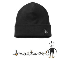 SmartWool Cuffed Beanie