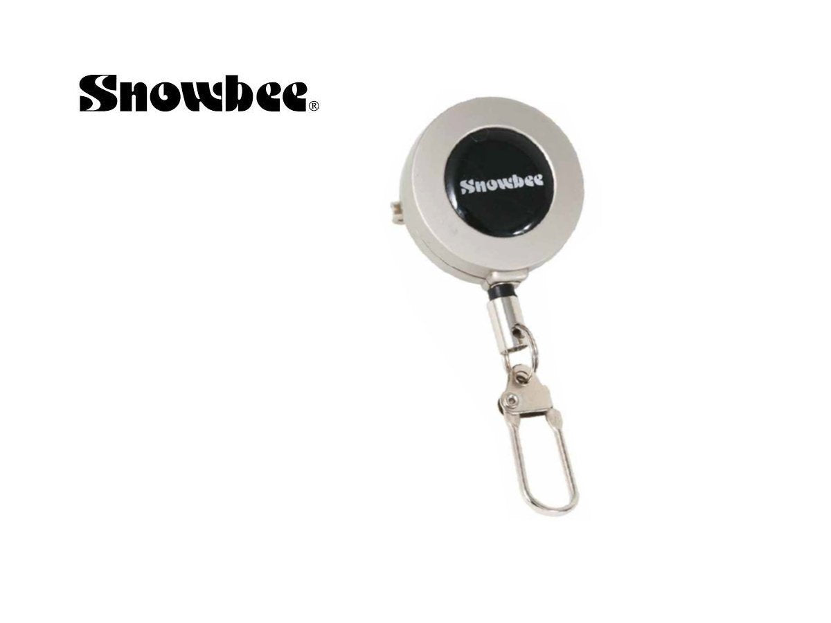 Snowbee Prestige Pin-on-Reel