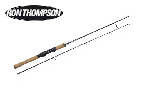 Ron Thompson Steelhead Iconic SPIN - Nyhed 2019