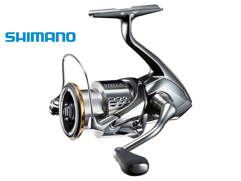 Shimano Stella FJ