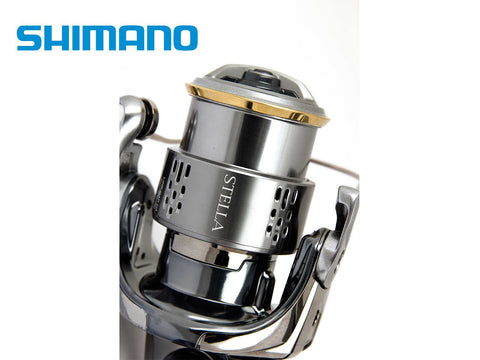 Shimano Stella FJ