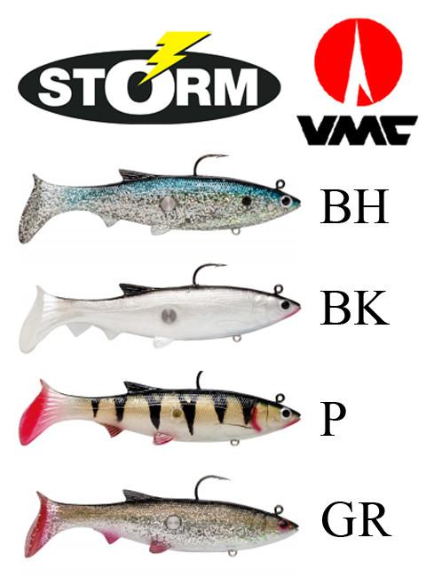 Storm Knock r Minnow