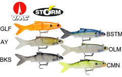 Storm Live Kickin Minnow