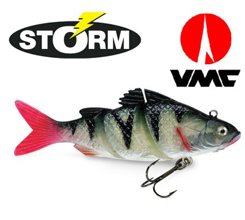 Storm Live Kickin Perch