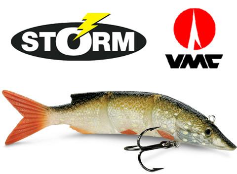 Storm Live Kickin Pike