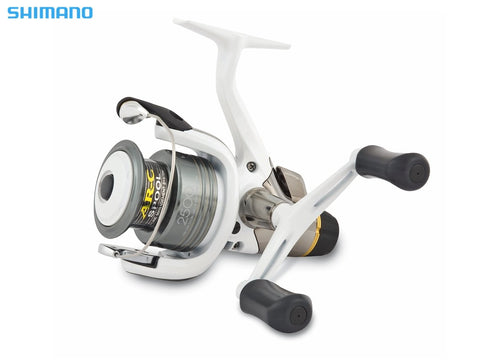 Shimano Stradic GTM RC