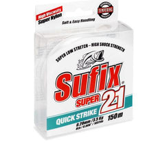 Sufix Super 21