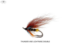 Thunder & Lightning Double