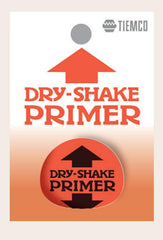 TMC Dry Shake Primer