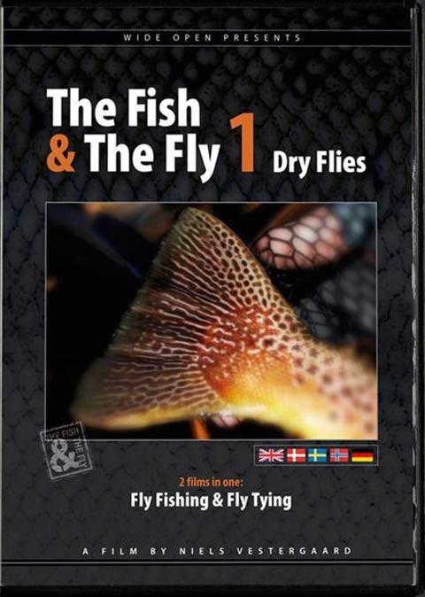 The Fish & The Fly 1 - Dry Flies