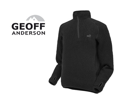 Geoff Anderson Thermal 3 Top - NYHED 2019