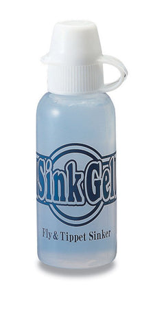 Tiemco Sink Gel