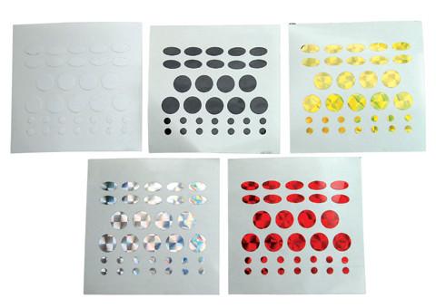 Tuning Dots - reflektions dots