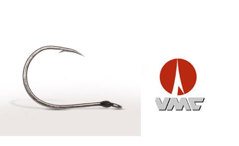 VMC Wacky 7344 WK BN enkeltkrog - til softbaits