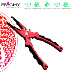 Frichy X11 Superior Grips