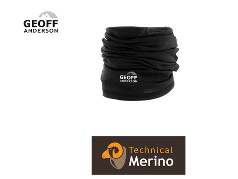 GA TechnicalMerino Dri-release Tube