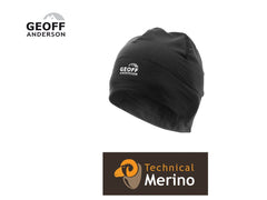 GA TechnicalMerino Dri-release Beanie