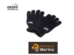 GA TechnicalMerino Uldhandsker