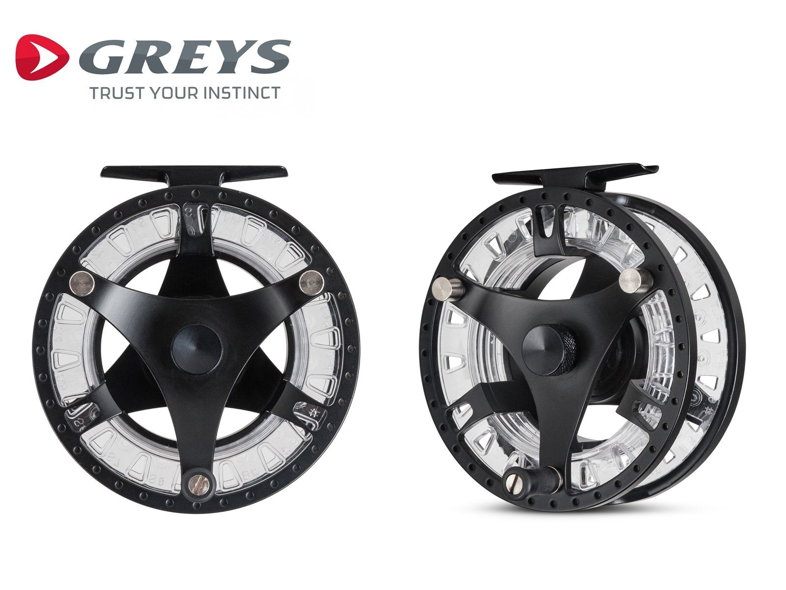 GREYS® GTS 500 Cassette 7/8/9