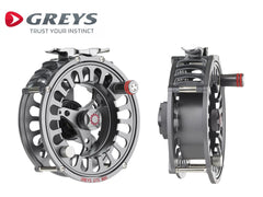 Greys® GTS 800