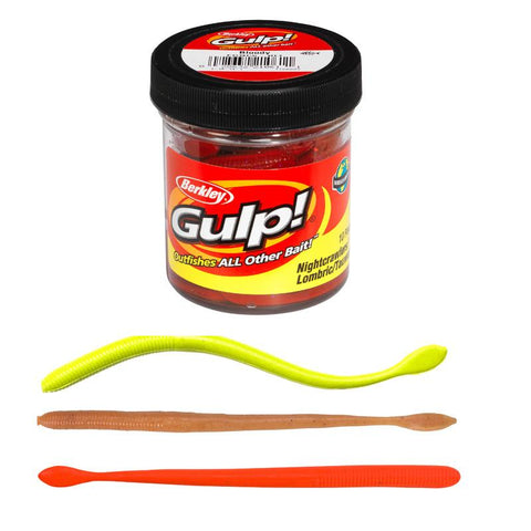 GULP 7,5 cm regnorm