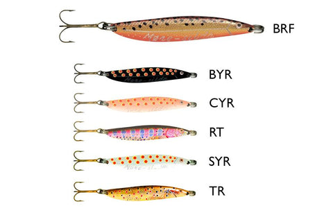 Møresilda LTD Trout