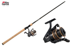 Abu Garcia Pro Max Next Generation Combo