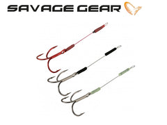 SG Carbon49 Stinger - 3 Pack