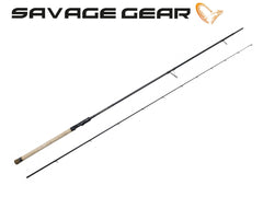 Savage Gear Salmonoid Spin 2-delt  - NYHED 2020