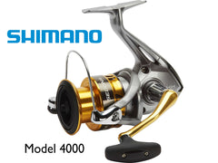 Shimano Sedona FI