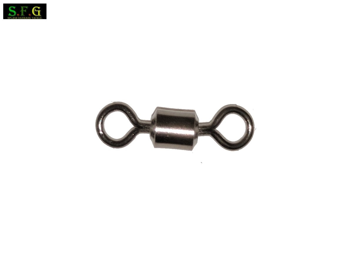 SFG Hardlock Swivel