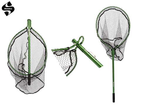 Snowbee Easy Flip Net