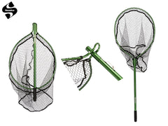 Snowbee Easy Flip Net