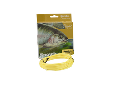 snowbee classic Flueline WF