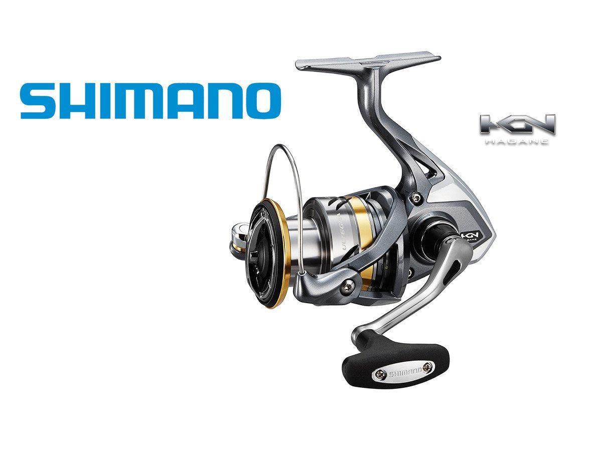 Shimano Ultegra FB