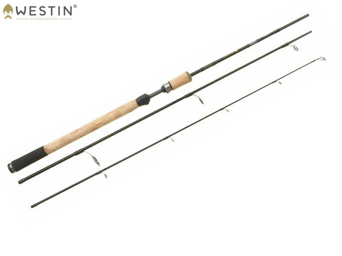 Westin W3 Spin - 3 delt